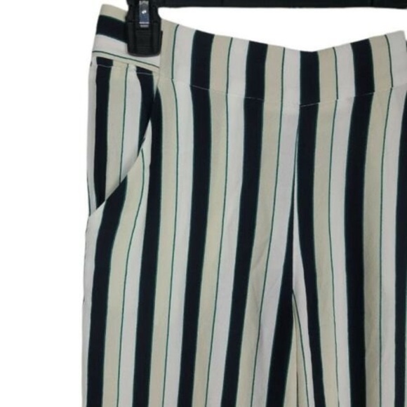 ARITZIA Wilfred Faun Pant / Size Medium /NWT - Picture 5 of 8